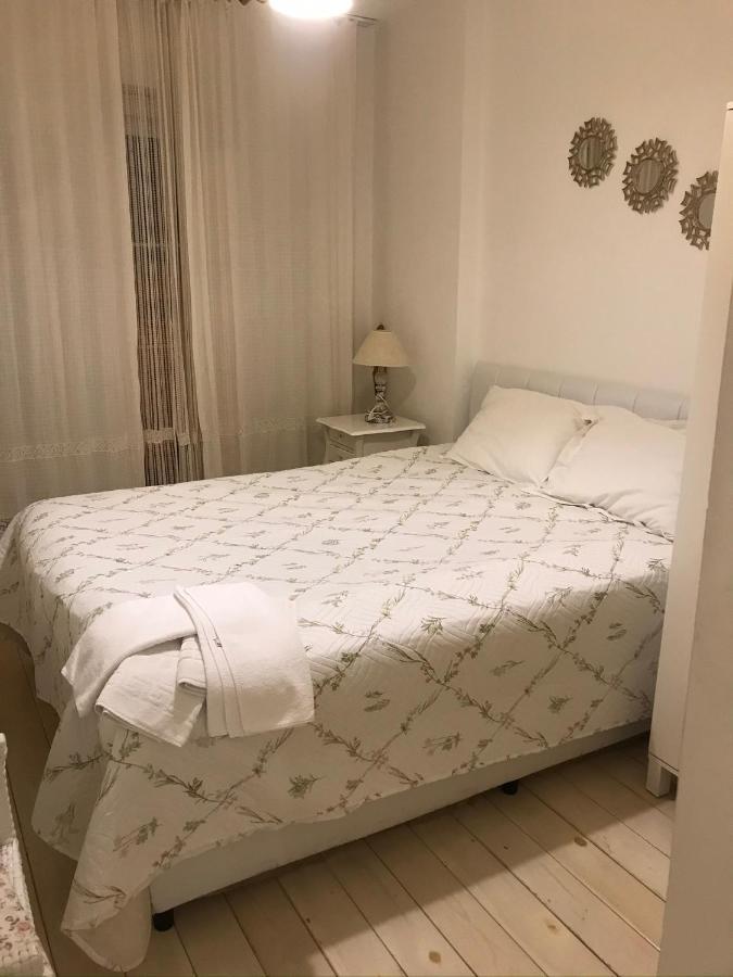 Pervin Hanim Konagi Αλακάτι Εξωτερικό φωτογραφία
